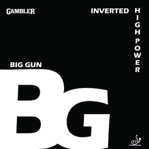 GAMBLER BIG GUN OH-TORO