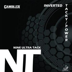 GAMBLER NINE ULTRA TACK OH-TORO
