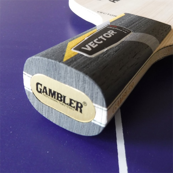 GAMBLER VECTOR HINOKI HANDLE