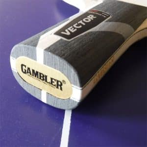 GAMBLER VECTOR TARGET HANDLE