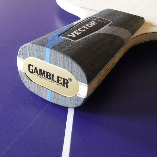GAMBLER VECTOR SPEED HANDLE