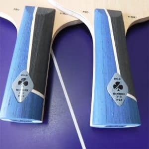 GAMBLER EXOTIC HINOKI IM8 HANDLE