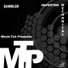 GAMBLER MECH-TEK OH-TORO