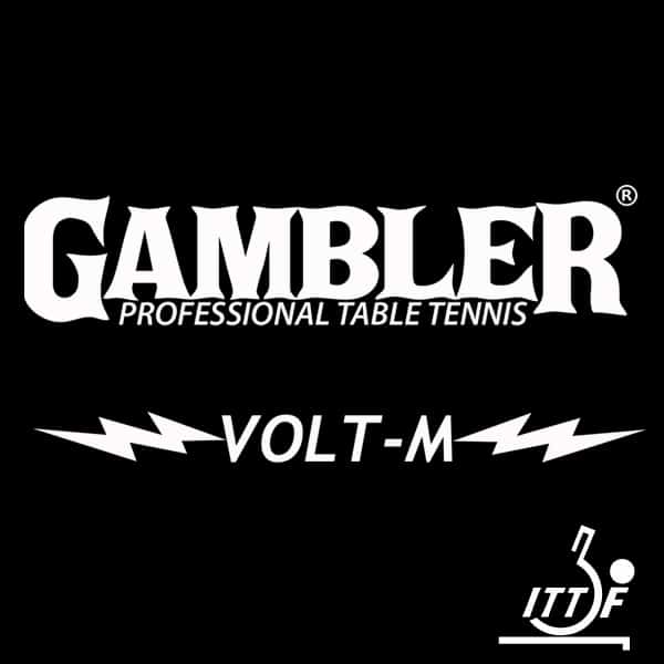 GAMBLER VOLT-M