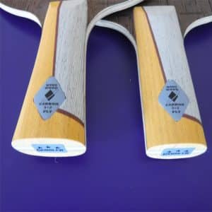 GAMBLER EXOTIC WINGWOOD IM8 HANDLE